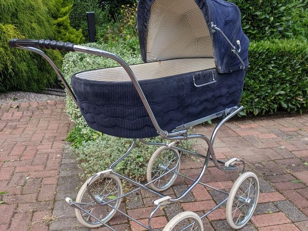 Vintage Pram - Main image