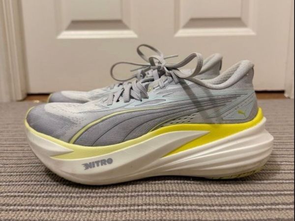 Puma MagMax Nitro 2 Women’s Road Running Shoes - Main image