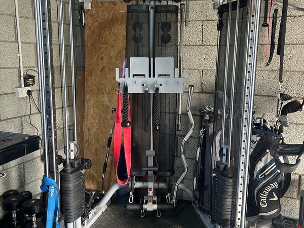 Multigym for Sale - Main image