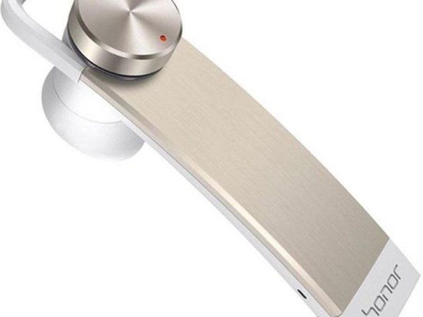 Bluetooth headset huway - Main image