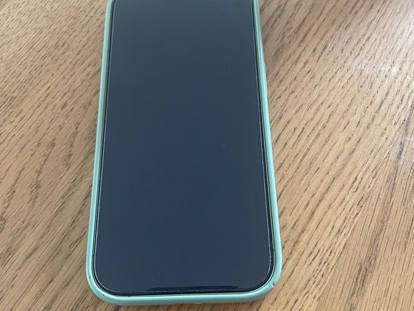 IPhone 17 256 GB Green - Apple Warrenty Included - Main image