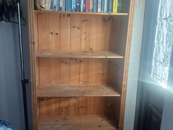 Bookshelf - Main image