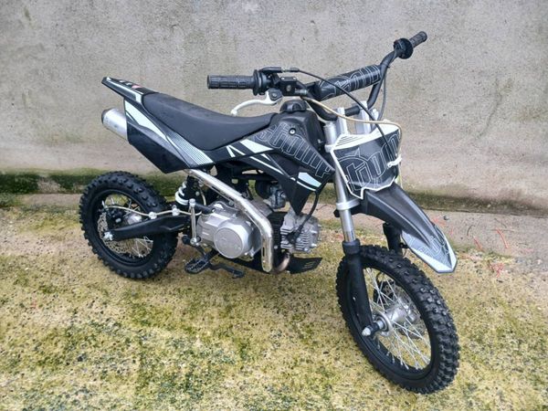 STOMP 110 CC - Main image
