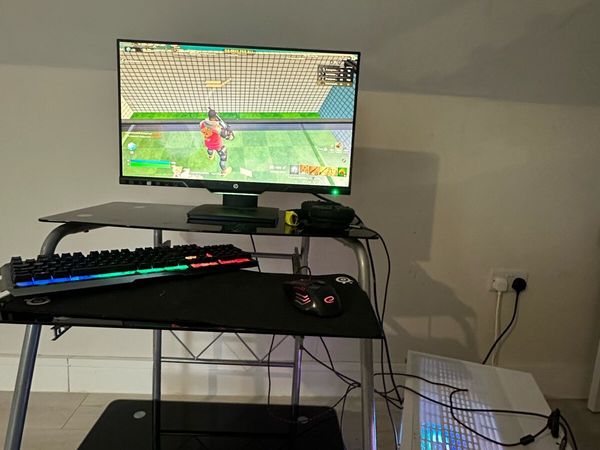🔥FULL GAMING SET UP-RTX 3070 I5 12th Gen - Main image