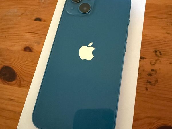 iPhone 13 - Main image