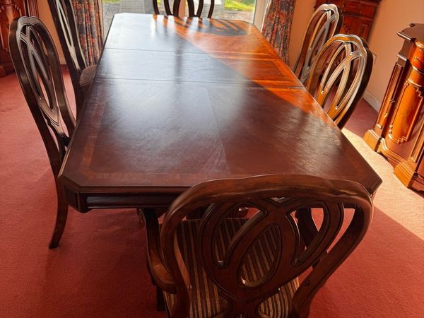 Dining Room  Furniture in Co Louth - Main image