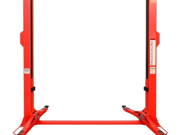 Taranto Two Post Car / Jeep / Van Lift 3.5 Ton - Main image