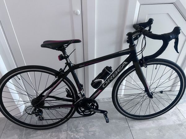 Road racing bike Orbea Avant 49cm - Main image