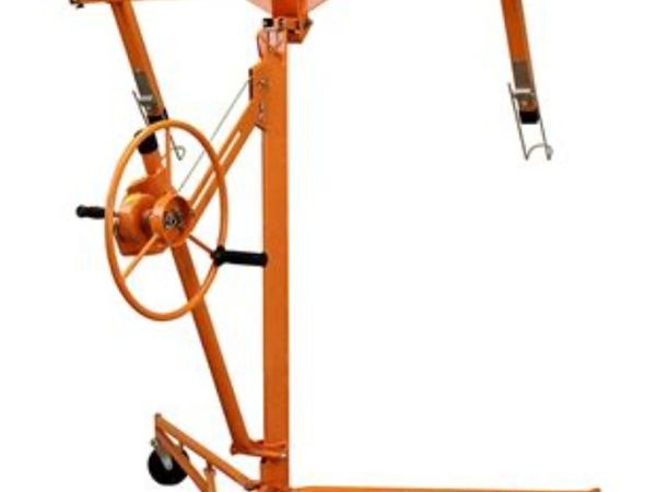 Plasterboard lifter - Main image