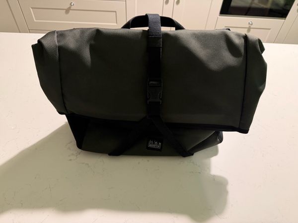 Brompton Borough Waterproof bag - Main image