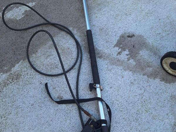 18ft Telescopic lance - Main image