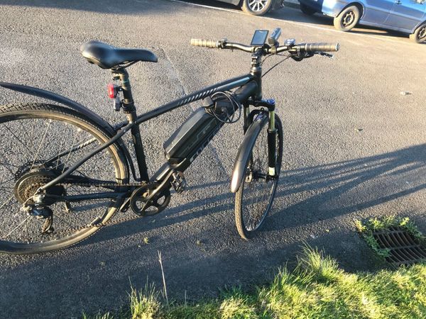 Carrera hybrid Electric bike - Main image