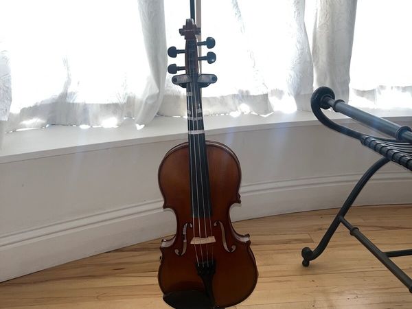 Violin - Main image