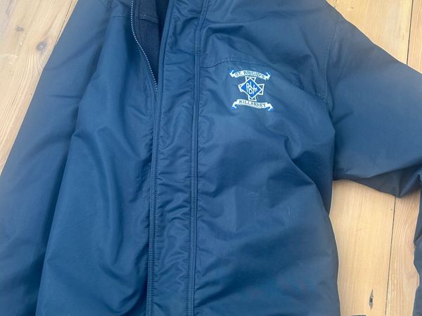 School jacket St Brigid’s Killarney - Main image