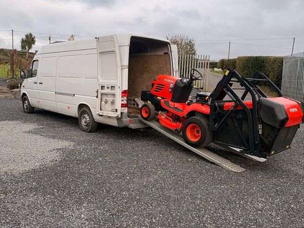 Lawnmower - Main image