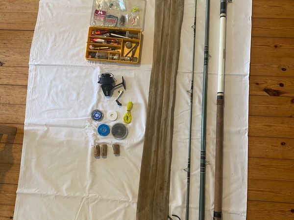Fishing Tackle - Main image