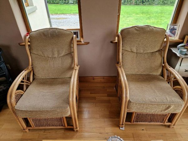Sunroom furniture set - Main image