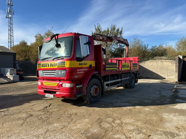 Daf 55 - Main image