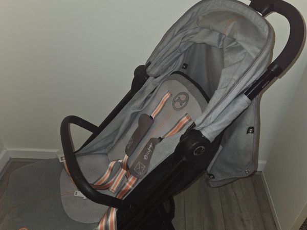Cybex Beezy Stroller - Main image