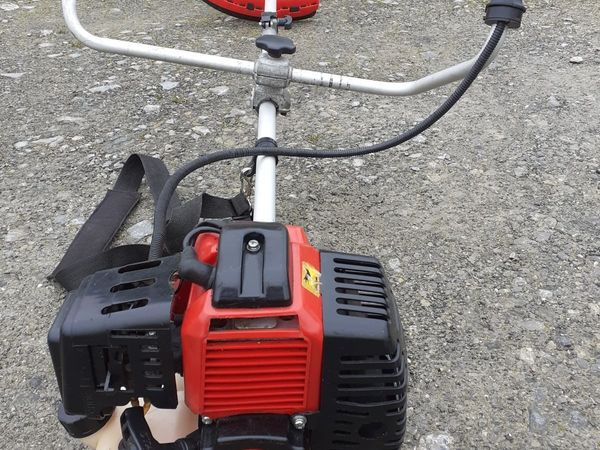 Grass strimmers - Main image