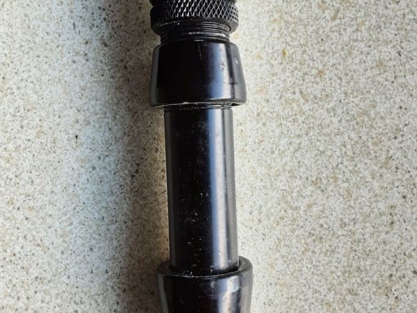 Sea Angling Fishing Rod - Main image