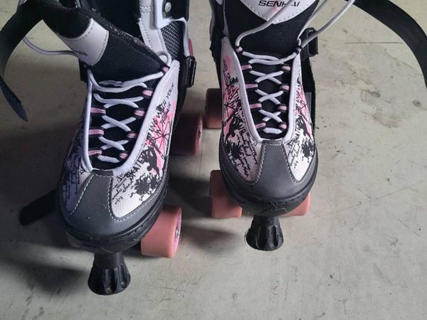 Roller skates - Main image