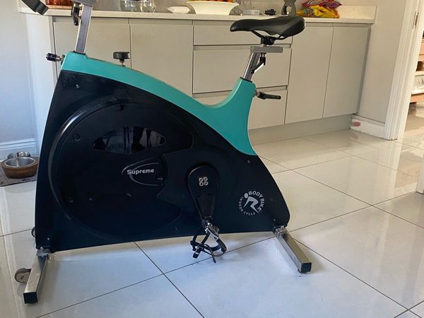 Body bike supreme spin bike - Main image