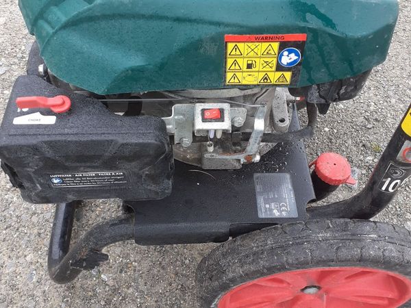 Parkside washer parts - Main image