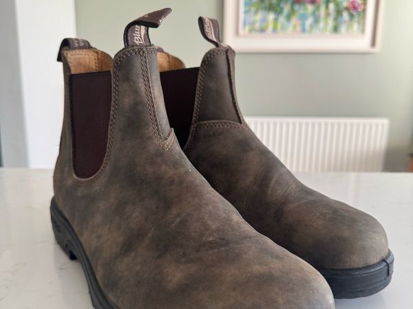 Blundstone 585 Boots - Main image