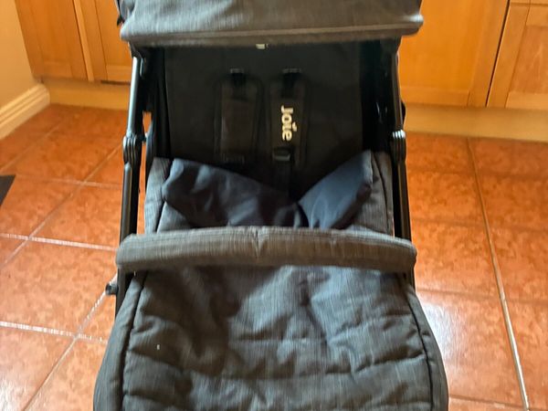 Joie Stroller - Main image
