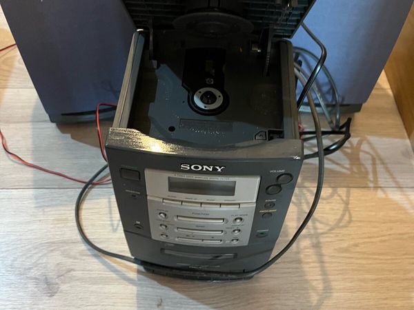Electronics - Main image
