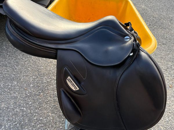 Monoflap Erreplus saddle for sale - Main image
