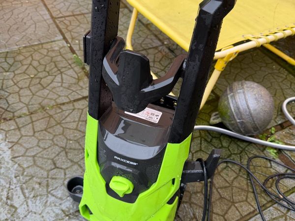 Power washer - Main image