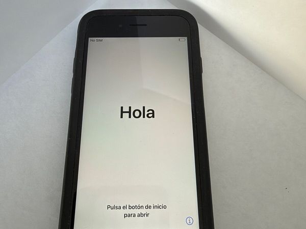 iPhone 6S 32GB - Main image