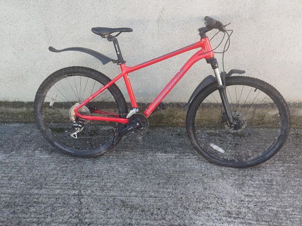 Mountain bike - Main image