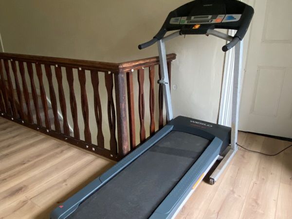 Weslo Cadence 16.0 Treadmill - Main image
