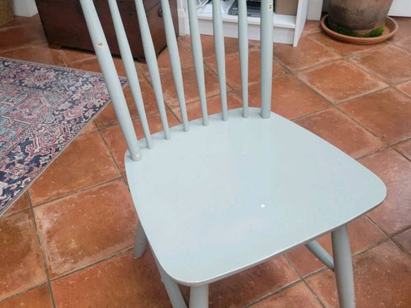 Kitchen chairs - Main image