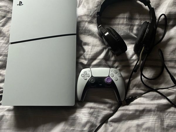 Ps5 - Main image