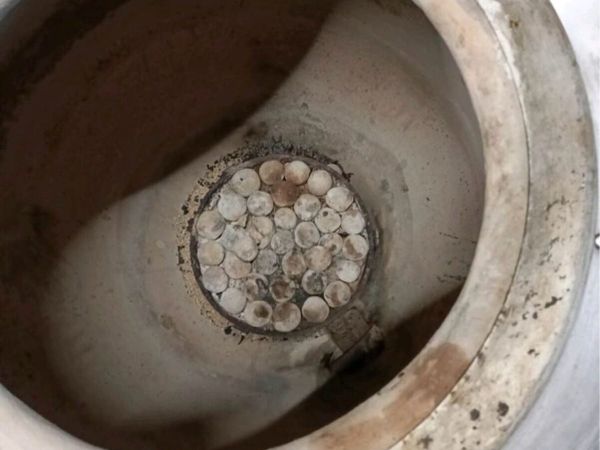 Tandoor tandoori - Main image
