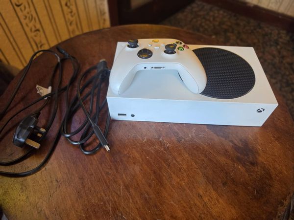 Xbox series S digital - Main image