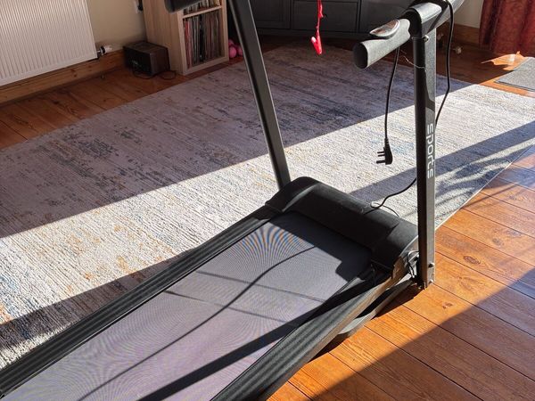 Treadmill - Main image