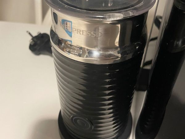 Nespresso Coffee Machine - Main image