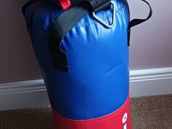 Boxing set - Main image