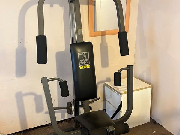 Weider Gym Machine - Main image