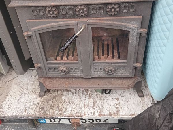 Stove - Main image