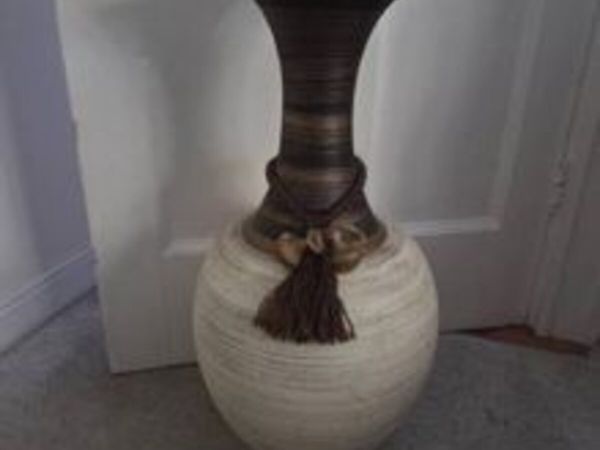 Decorative Vase - Main image