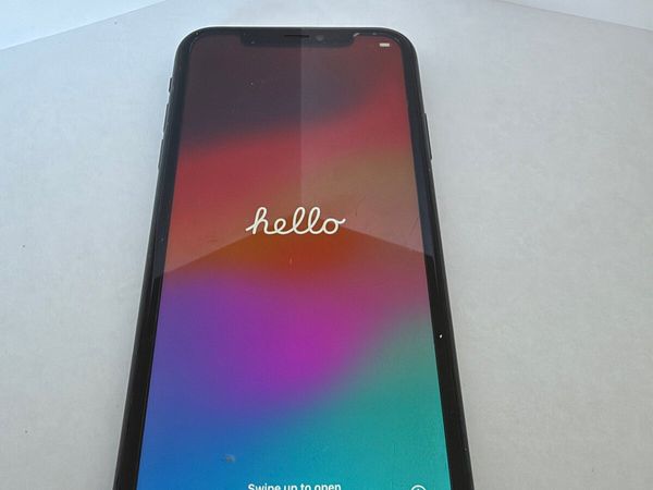 iPhone 11 128GB - Main image