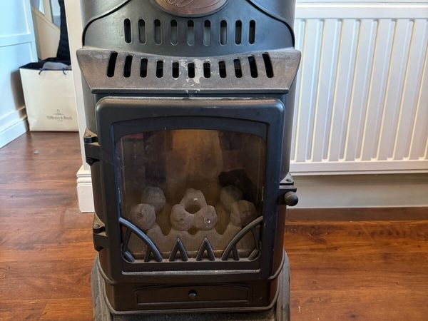 Provence Gas Heater - Main image