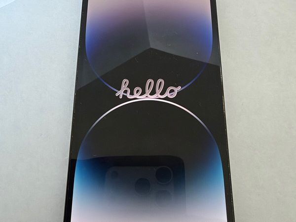 iPhone 14 Pro 256GB - Main image