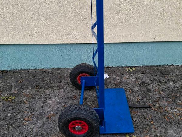 Sack trolley - Main image